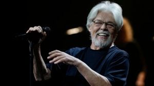 Bob Seger