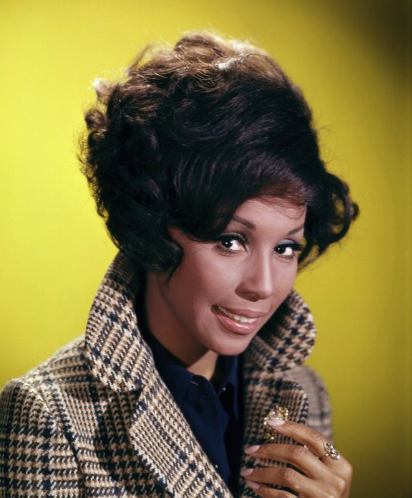 diahann carroll dead