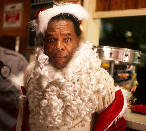 John Witherspoon in "Friday After Next".