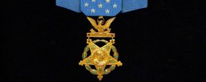 Medal of Honor