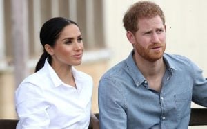 Meghan and Harry