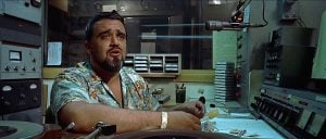 Wolfman Jack cameo