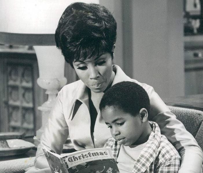 diahann carroll dead