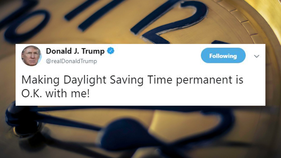 these states want to make daylight savings permanent 