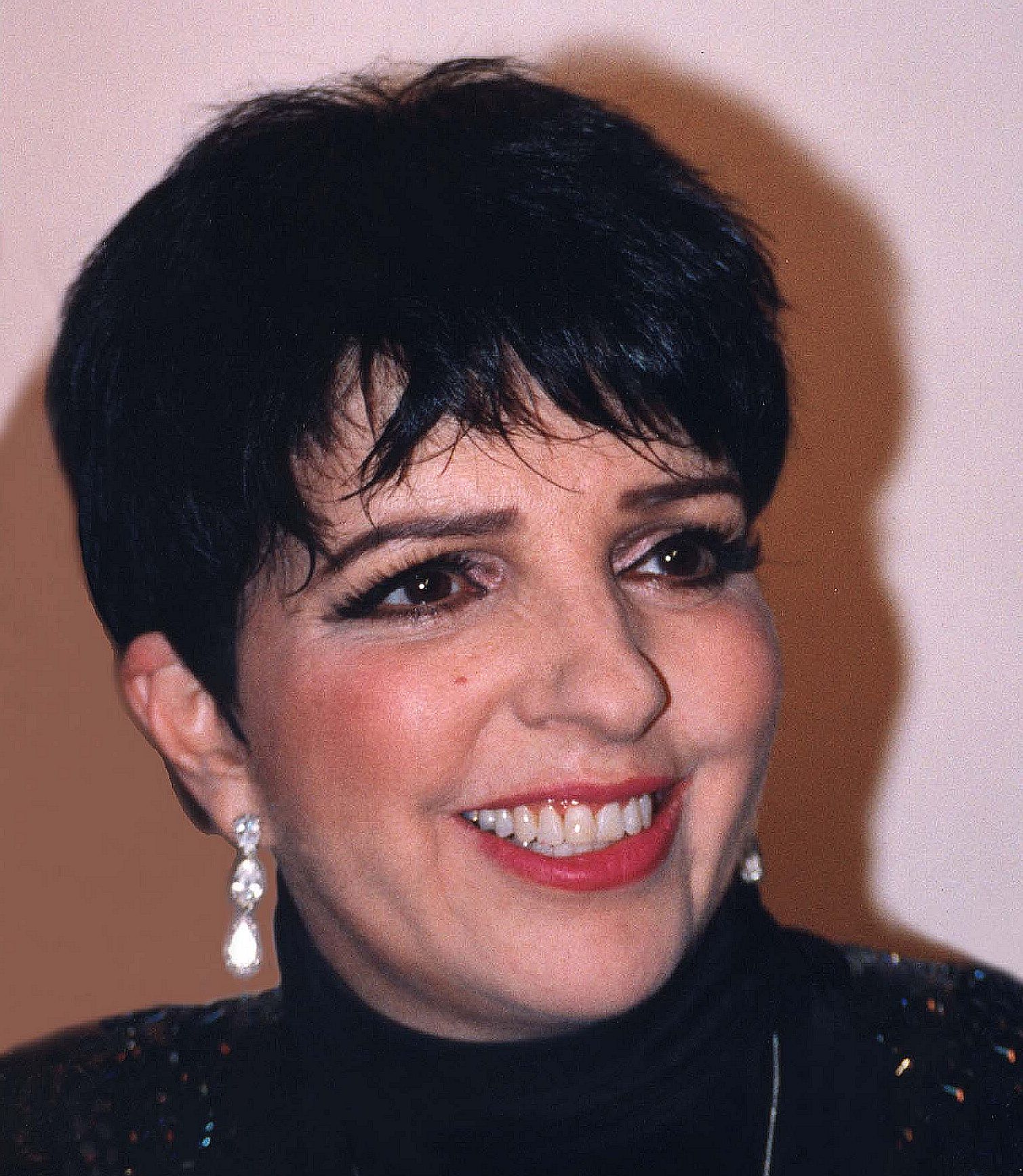 liza minnelli 