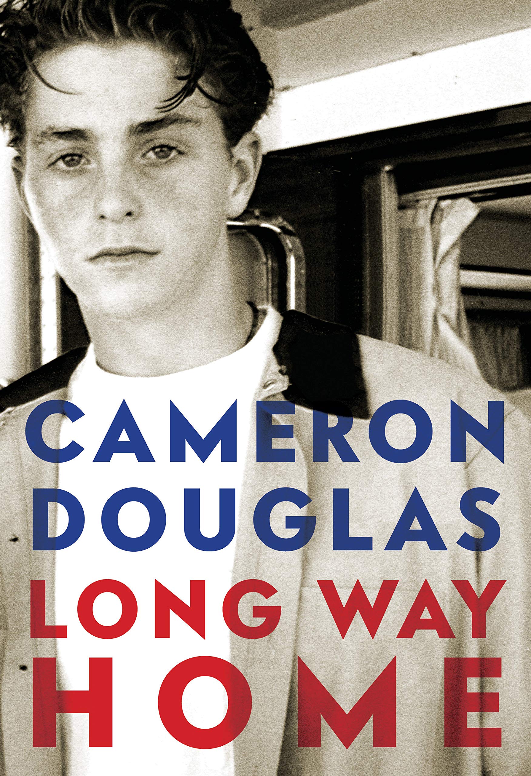  long way home memoir 