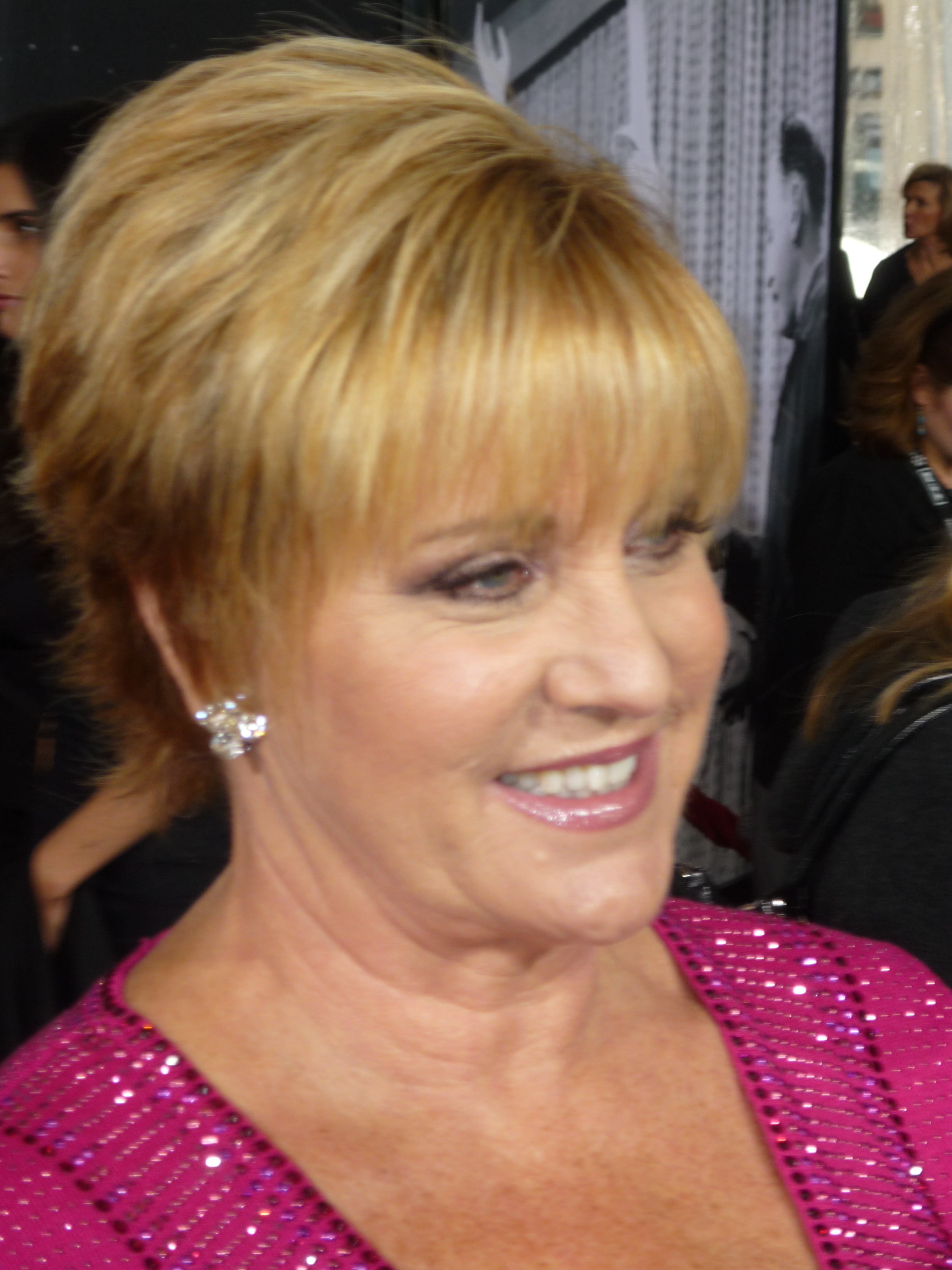 lorna luft 