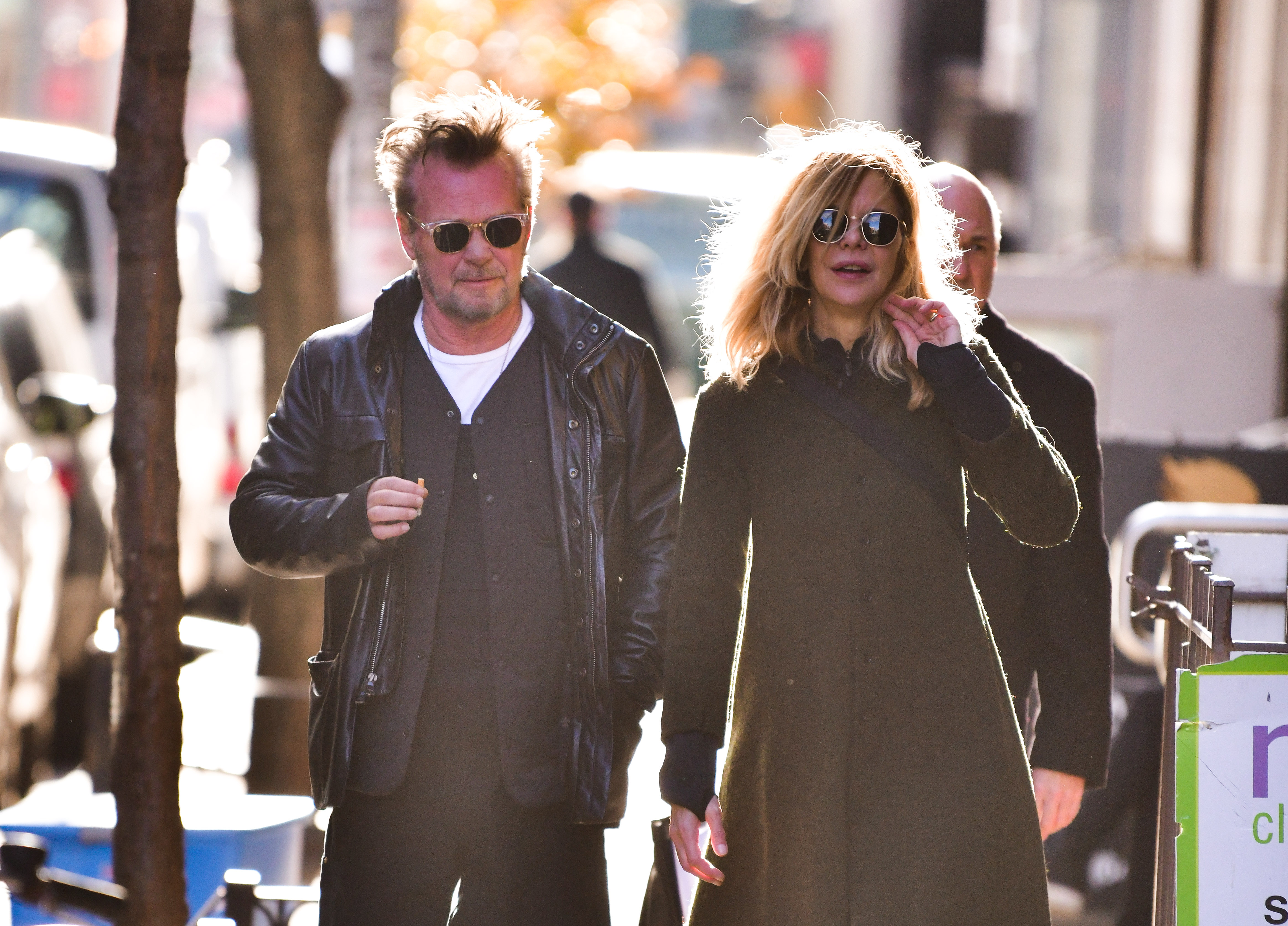 meg ryan and john mellencamp 