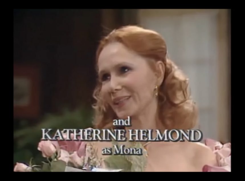 mona katherine helmond