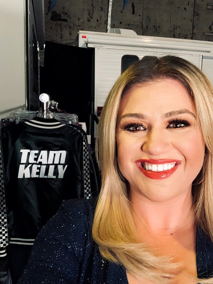 team kelly