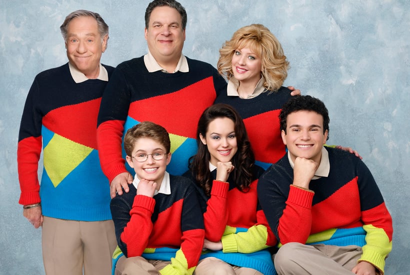 the goldbergs 