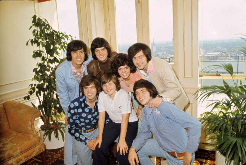 the original osmond brothers perform one last time