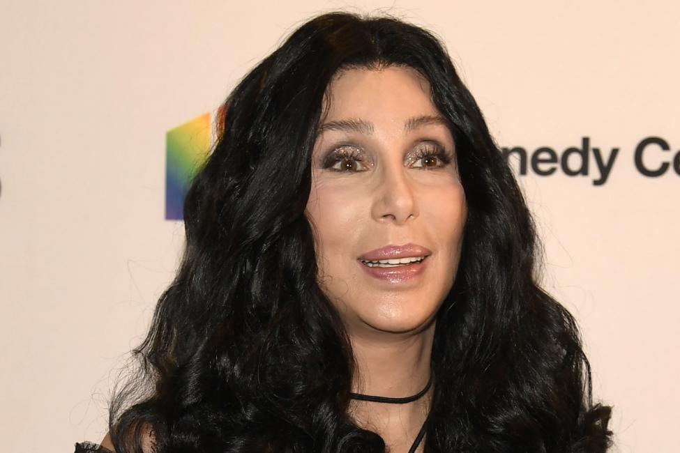 cher reveals tip to staving off colds by cyndi lauper