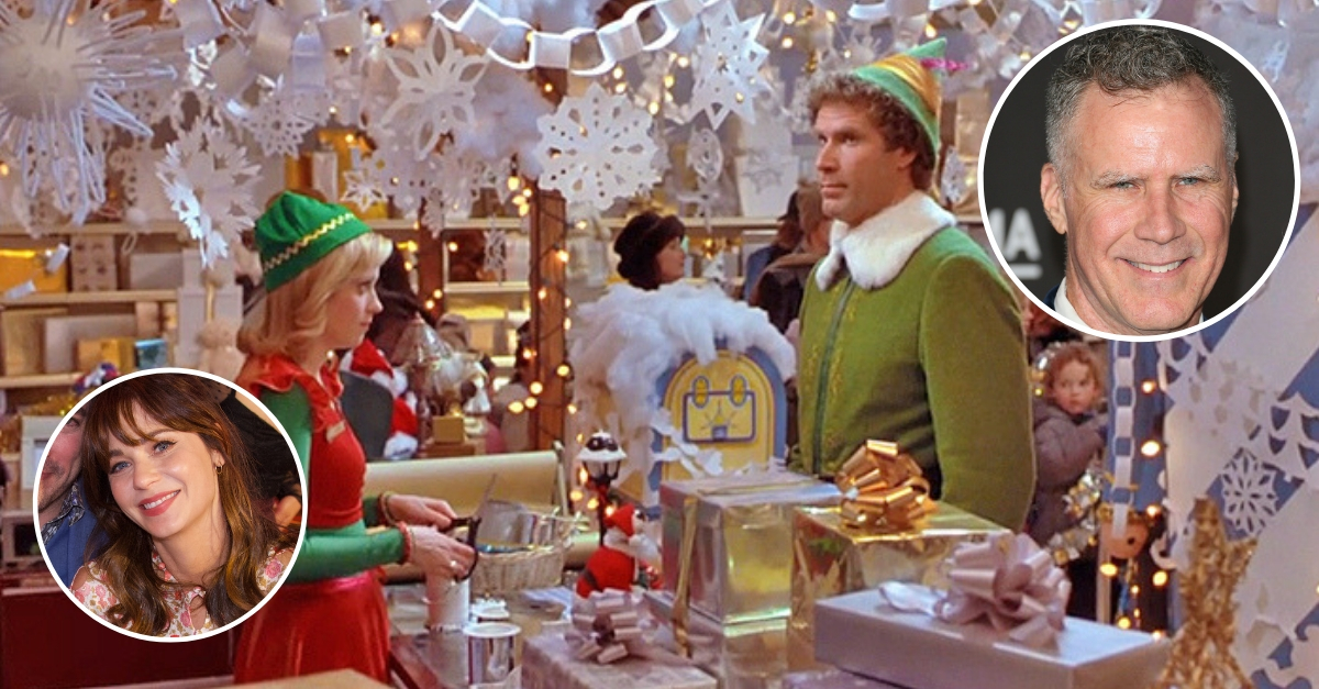 Learn what the cast of Elf looks like now