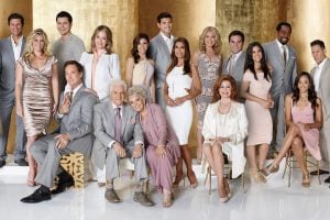 This soap opera may be facing a hiatus amidst renewal negotiations