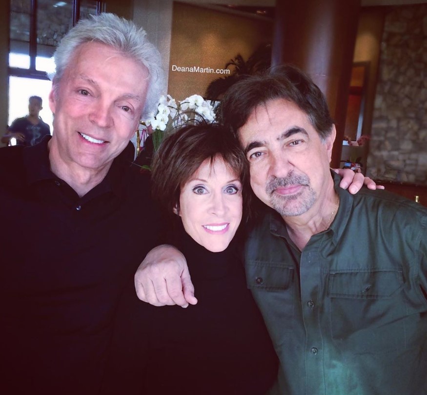 deana martin joe mantegna 