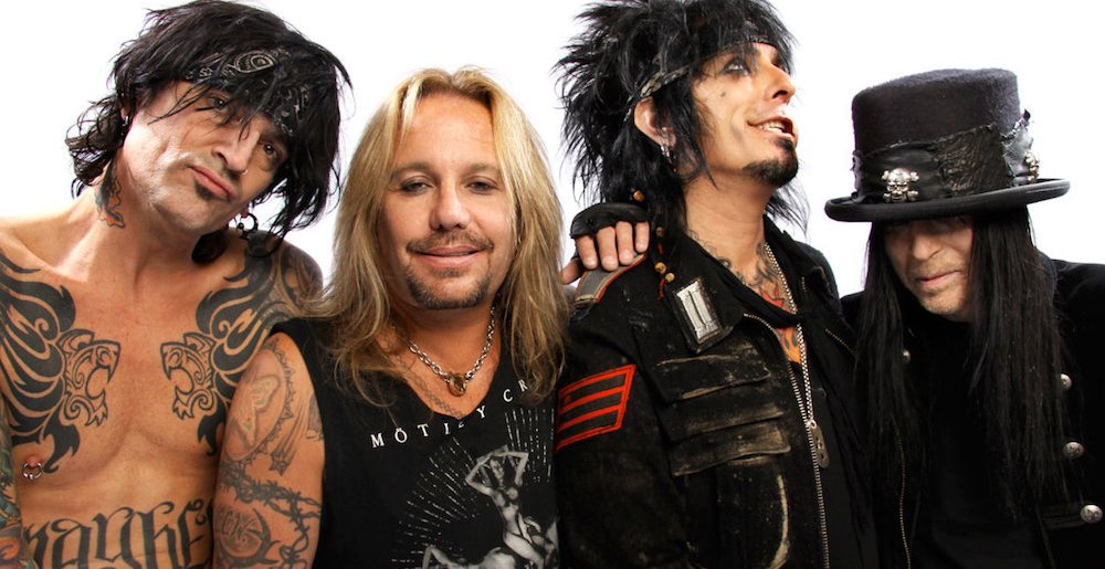 motley crue def leppard poison tour