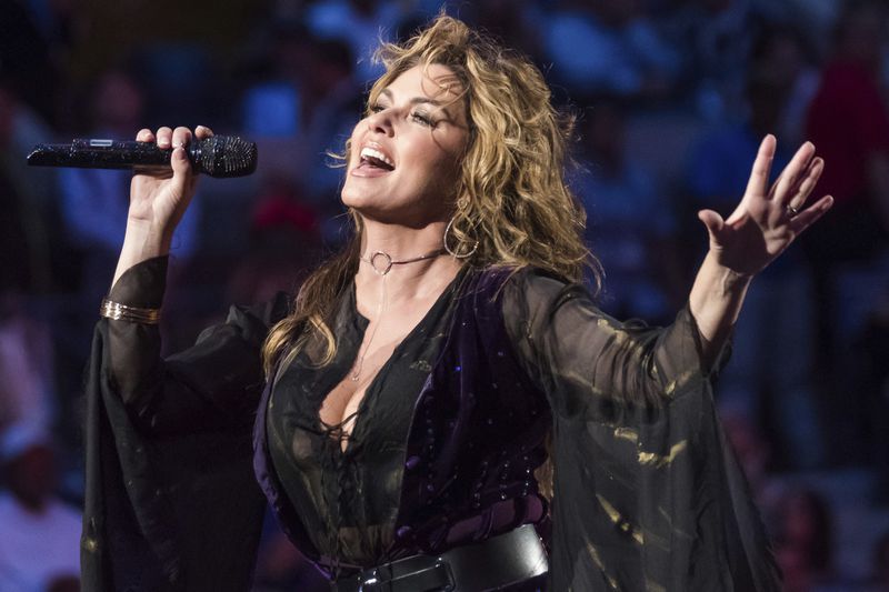 shania twain calls country radio stations ageist