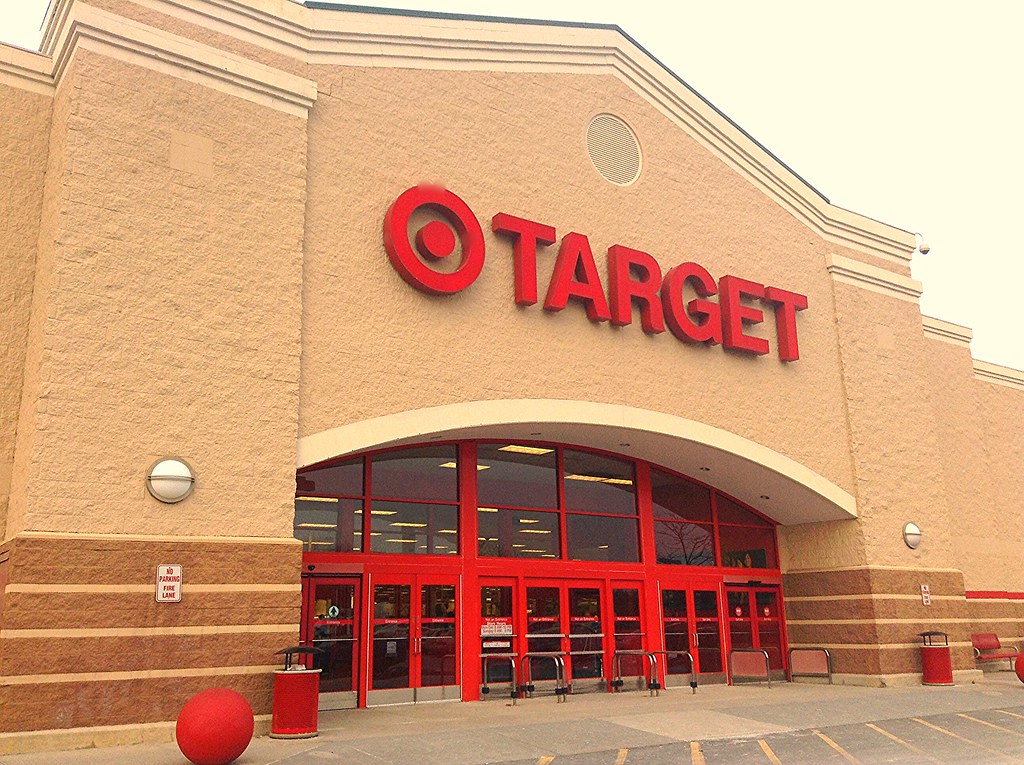 target 