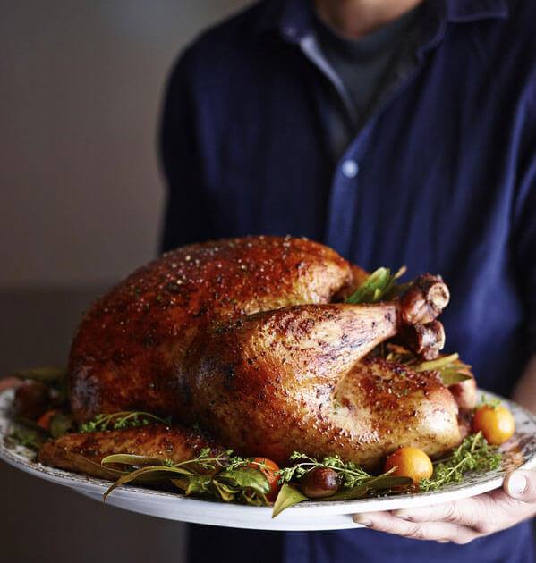 thanksgiving turkey 