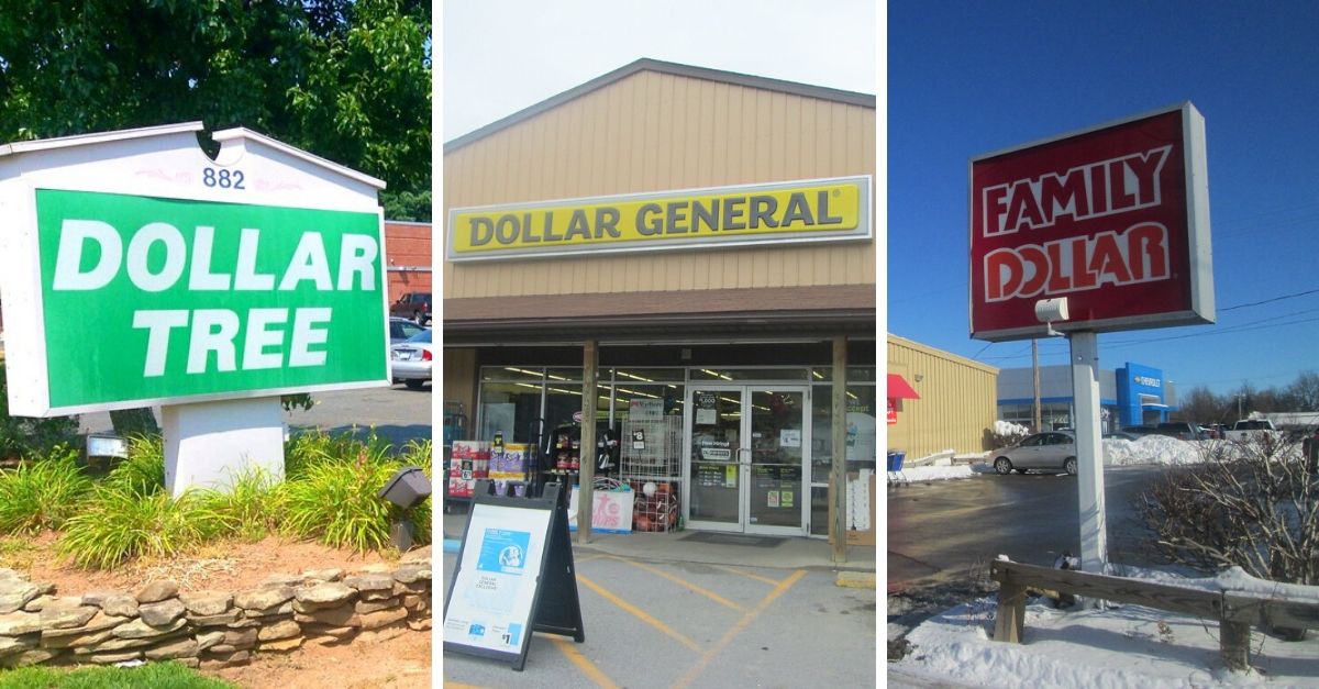 Find out what the best dollar store is