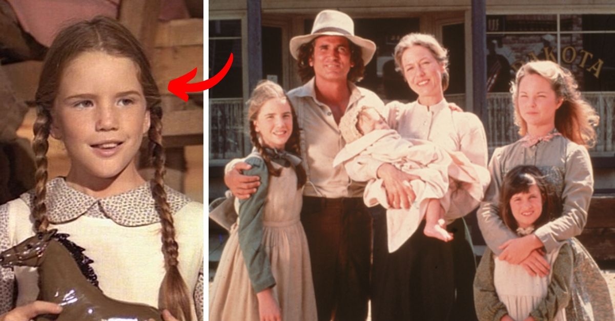 The Real Reason 'Little House On The Prairie' Came To An End