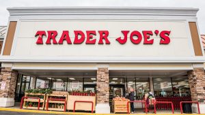 Trader Joe's is among the many major retailers recalling certain hard-boiled egg products from the shelves after a listeria outbreak