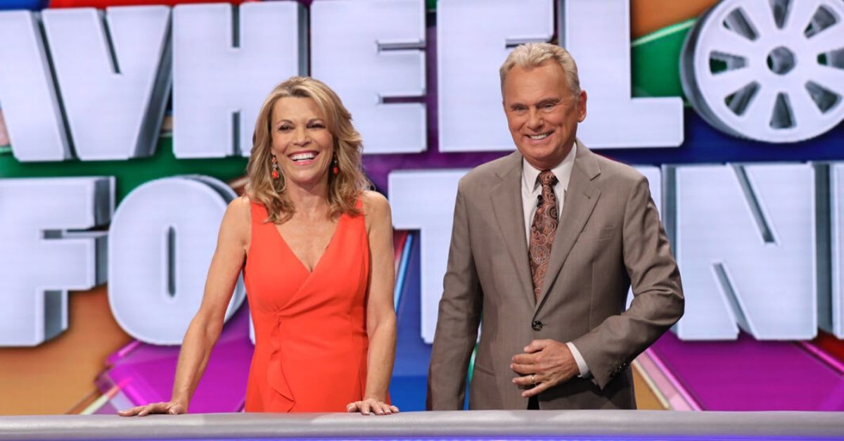When Pat Sajak Will Be Returning To Host 'Wheel Of Fortune'
