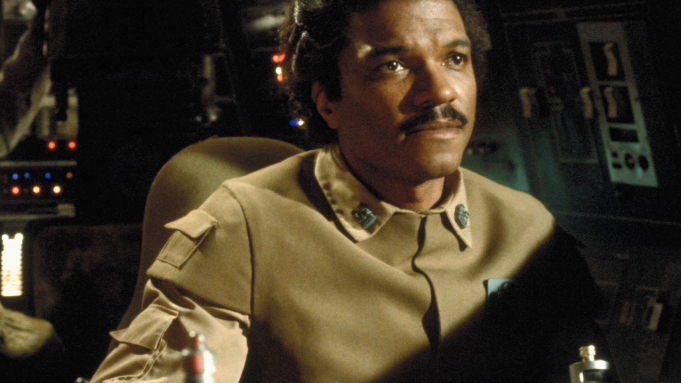 billy dee williams talks carrie fisher harrison ford affair
