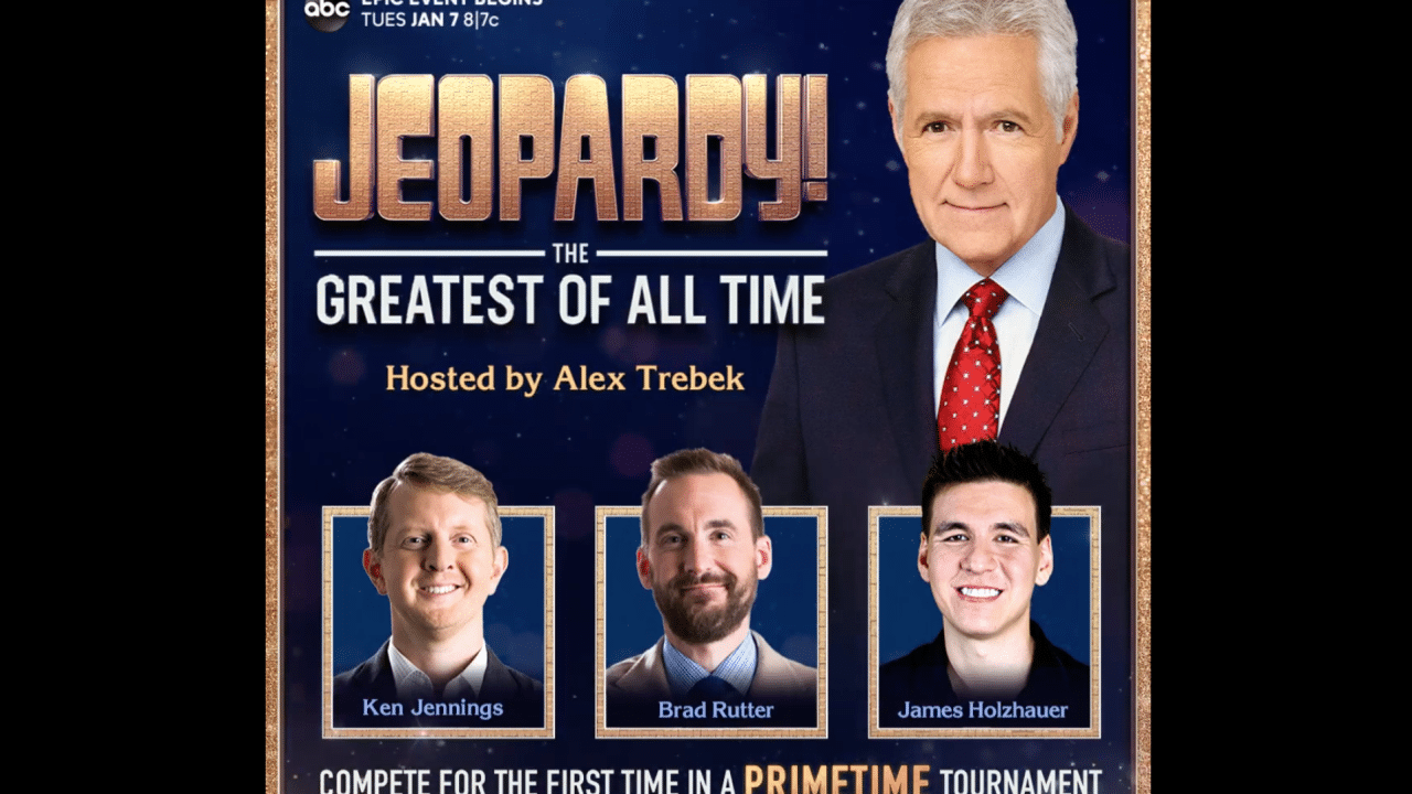 alex trebek jeopardy greatest of all time
