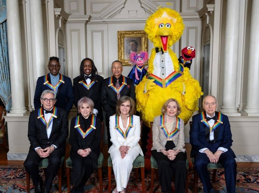 sally field kennedy center honorees