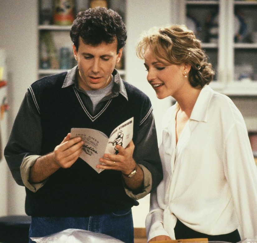 mad about you jamie paul buchman helen hunt paul reiser 