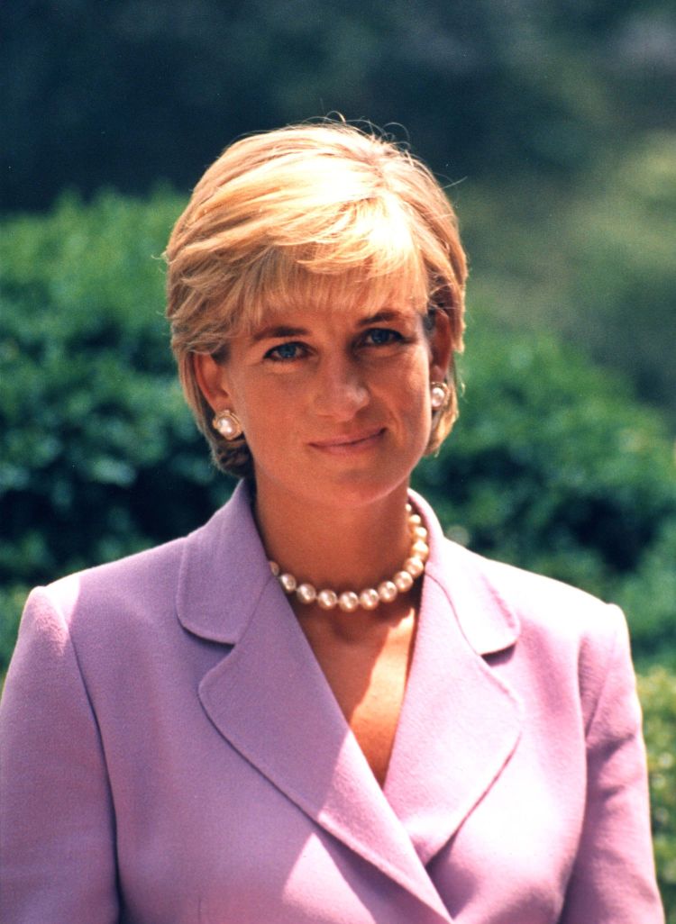 princess diana