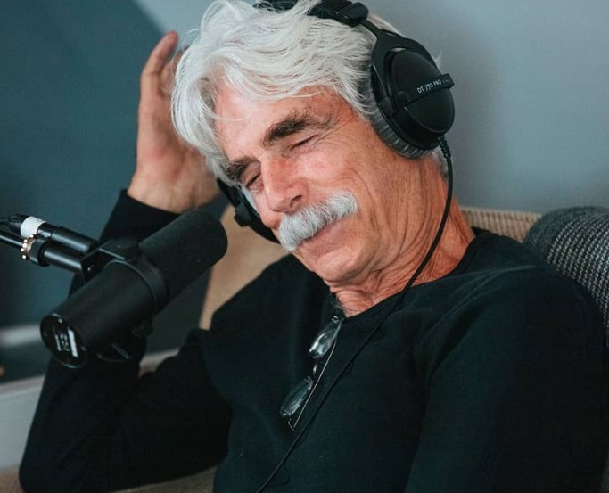 sam elliott 