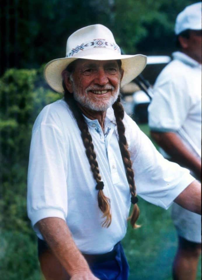 willie nelson 