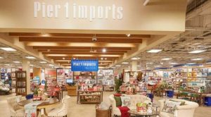 Analysts and consumers seem to believe Pier 1 has not adapted to changes in shopping trends enough