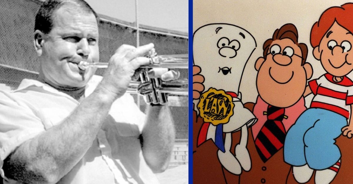 Jack Sheldon, Voice Of 'I'm Just A Bill' And More On 'Schoolhouse Rock,' Dies At 88