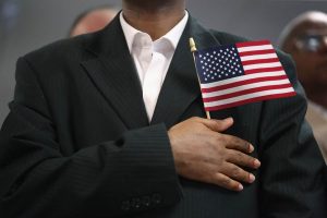 Ultimately, the Pledge of Allegiance called for placing the right hand over the heart because the Bellamy salute earned criticism after events in Europe