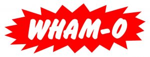 Wham-O made all of our favorite toys