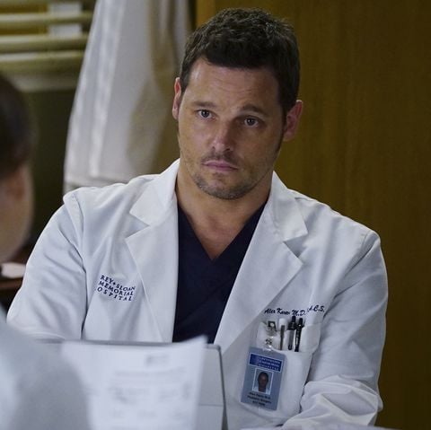 justin chambers dr alex karev greys anatomy 