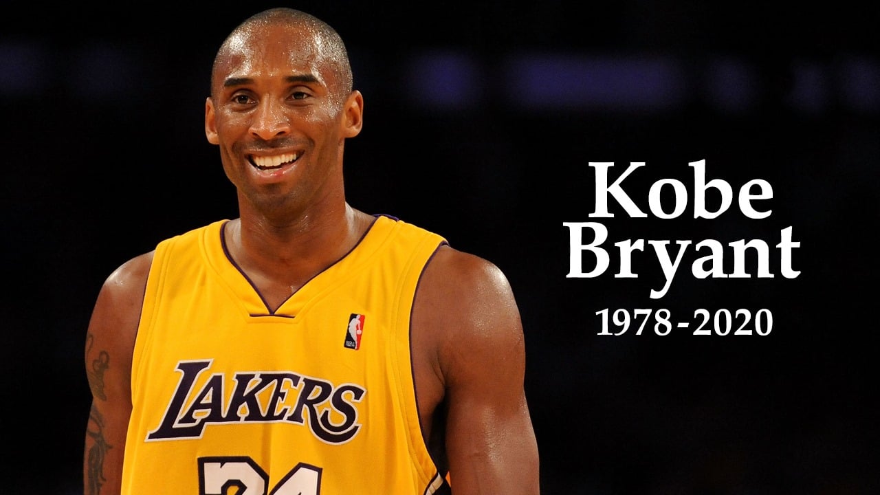 kobe bryant 