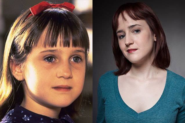 mara wilson