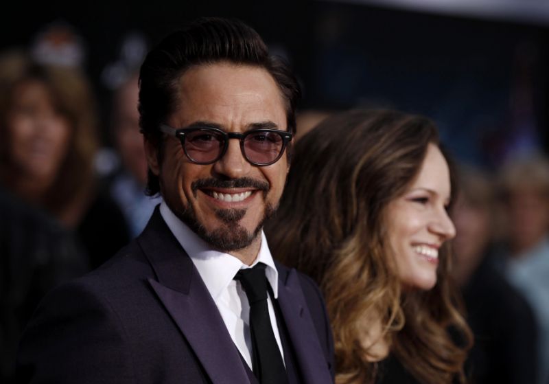 robert downey jr talks secret to long lasting marriage with wife susan