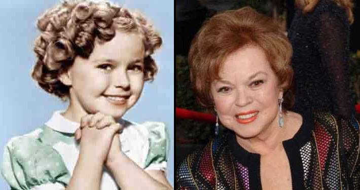 shirley temple