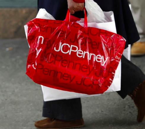 jc penney falls short during third quarter 2019