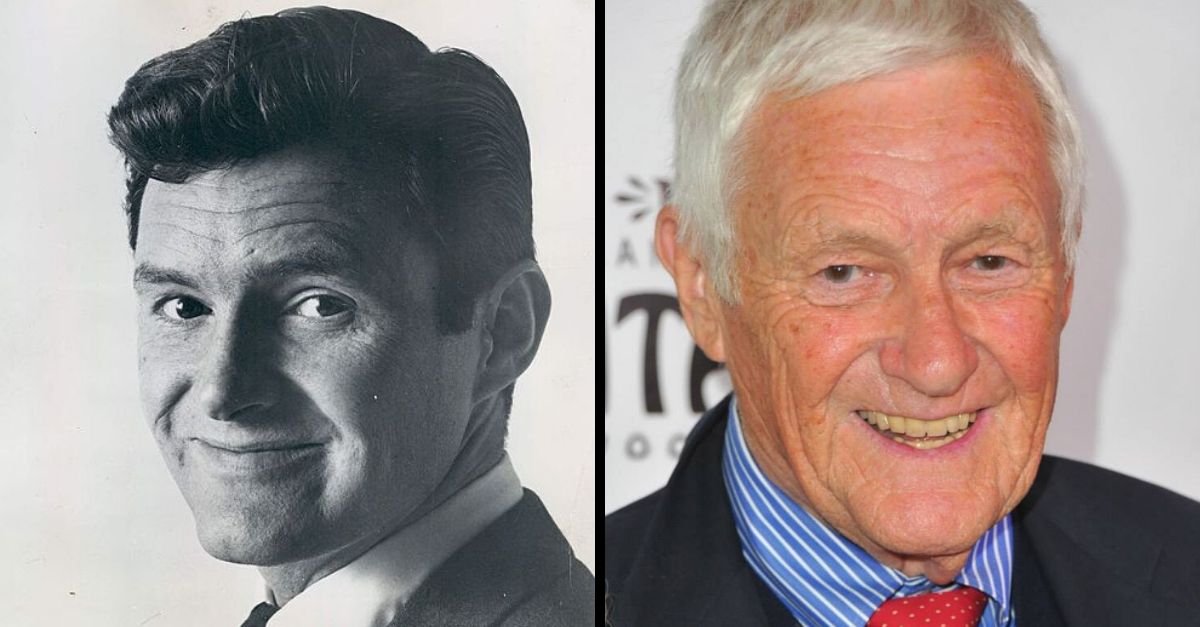 Actor Orson Bean has died at the age of 91