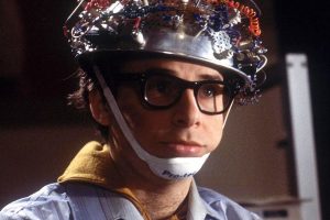 Fans hope to catch Rick Moranis in new Ghostbusters movies but so far he has turned down offers