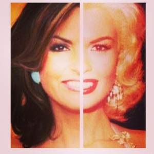 Mariska Hargitay shares tribute photos to honor her late mother, Jayne Mansfield