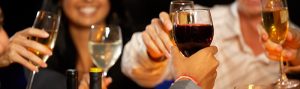 Millennials are not yet a reliable consumer base, which causes the price of wine to decrease along with the demand