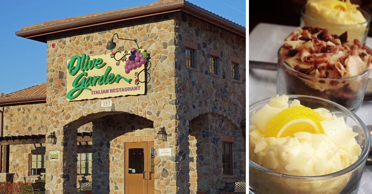 Olive Garden offering free desserts to those with Leap Day birthdays